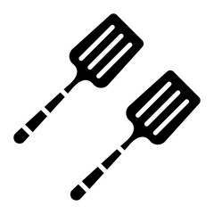 Spatula Icon