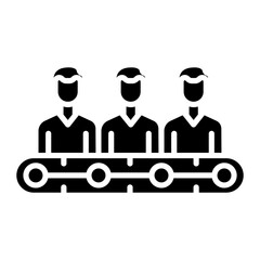 Candidate Pipeline Icon