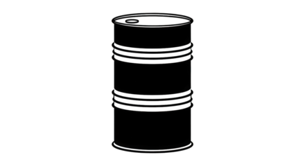 Abstract Cybernetic Circuitry Pattern with Glowing Lines on Black Background