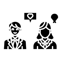 Non Discrimination Icon