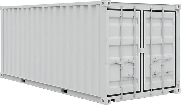 container