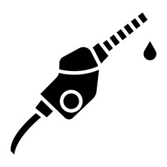 Fuel Nozzle Icon