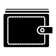 Wallet Icon