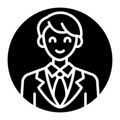 Profile Icon