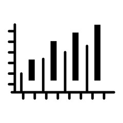 Vertical Bars Icon