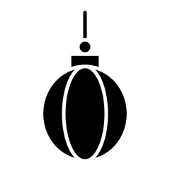 Punching Ball Icon