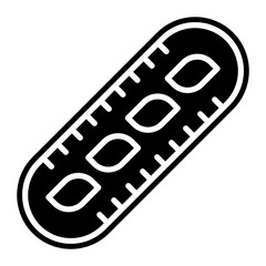 Baguette Icon