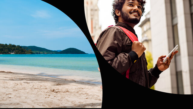 Multiframe Split Screen 01