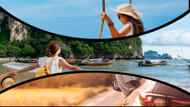 Multiframe Split Screen 05