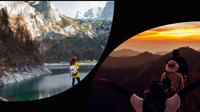 Multiframe Split Screen 04