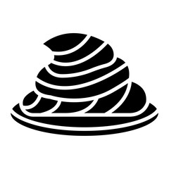 Pavlova Icon