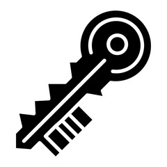 Key Icon