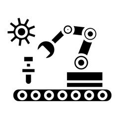 Automation Icon