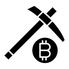 Mining Icon