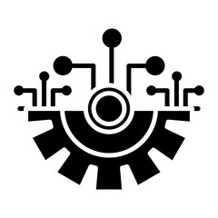Technology Icon