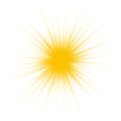 Fototapeta premium Starlight glow flare spark light vector aura line magic sparkle glistering flash decoration christmas new year bokeh lens