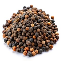 Black Pepper spices image