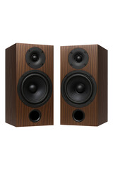 Fototapeta premium Sound Speakers High quality Realistic image