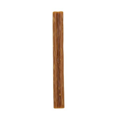Single dog chew stick or dental treat for a pet
