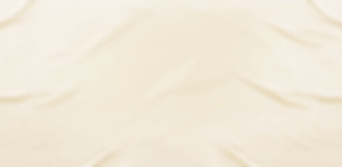 white satin background