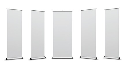 Blank Canvas Quintet