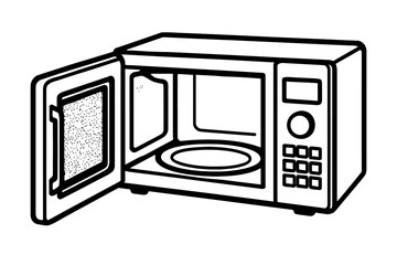Obraz premium Syringe Medical Injection Vector Icon - Healthcare, Vaccine, and Medicine Symbol