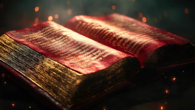 Divine book prophecy: sacred revelation, apocalyptic message, spiritual vision, end-time prophecy, biblical scripture, heavenly insight, cosmic judgment, eternal warning, holy scripture, final vision,