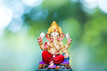 LORD GANESH HIGH RESOLUTION IMAGE