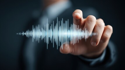 Privacy in voice recognition secures voiceprints and related data, ensuring personal identifiers are protected from misuse or unauthorized access.

