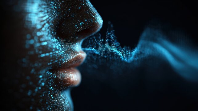 Safeguarding voice recognition data requires strict encryption and consent controls to prevent breaches and protect sensitive personal information.
