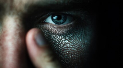 Privacy in biometric authentication secures fingerprint, iris, and facial data, ensuring sensitive identifiers are protected from misuse or theft.
