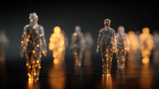 Aggregating data can unintentionally expose identities, making privacy protections essential to secure sensitive information in large datasets.
