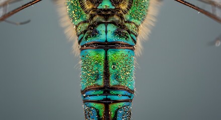 水の妖精 宝石の輝き