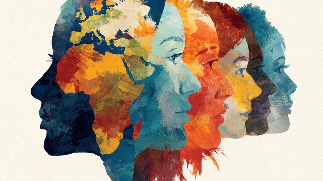 Cultural competence development builds awareness and skills to engage respectfully and effectively with diverse cultures in global interactions.
