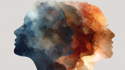 Empathy growth builds awareness of others’ emotions, encouraging supportive actions that improve communication and strengthen bonds.
