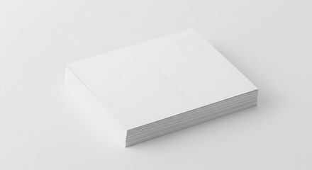 Blank Canvas, Awaiting Words