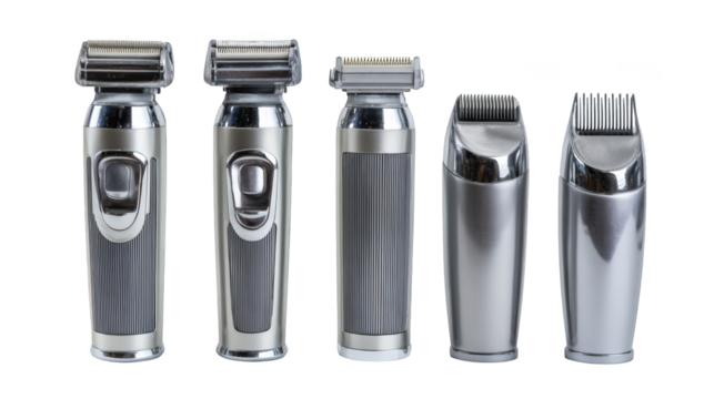 Discover the ultimate grooming experience with this guide to achieving the perfect close shave for a smooth clean cut look. A detailed look at the ideal personal care tool for any man's daily routine.