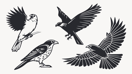 Obraz premium Background Solid Light Gray Vector SVG Design Minimalist Clean Style