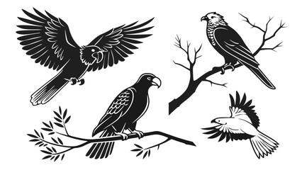 Obraz premium Background Clean Solid Light Color Vector SVG Template Minimalist Plain Design