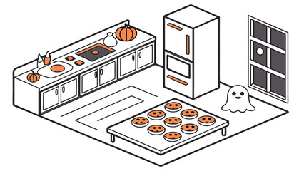 Simple Blank White SVG Background Vector Design for Web and Print