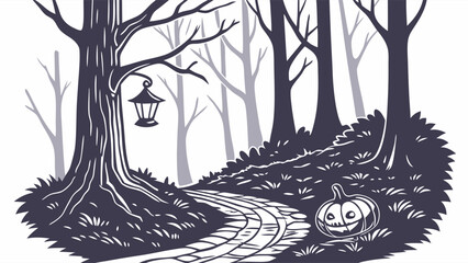 Minimalist Vector SVG Background with Solid Color Simple Design