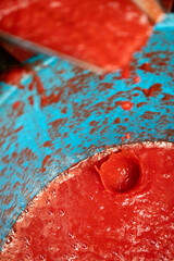 From Tomato to Sauce Bottle The Italian Production Process