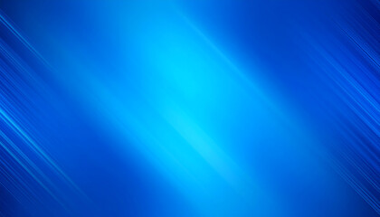 Fototapeta premium Abstract Blue Diagonal Lines Background: Modern, Clean, and Serene Digital Design for Technology, Corporate, and Web Presentations.