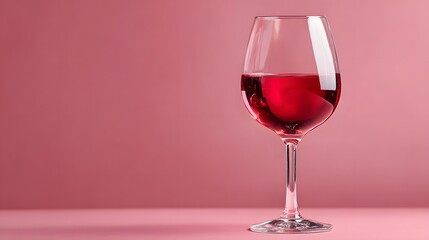 Still life: matte ceramic vase (baby's breath), textured glass bowl on wood. Dark slatted wood paneling, warmly lit below. Sophisticated, serene ambiance.