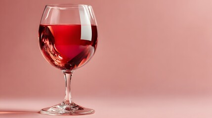 Still life: matte ceramic vase (baby's breath), textured glass bowl on wood. Dark slatted wood paneling, warmly lit below. Sophisticated, serene ambiance.