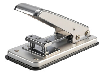 paper-punch on a isolated transparent background	