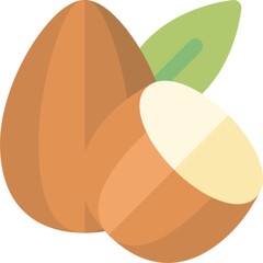 Almond Healthy Snack