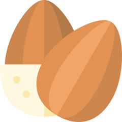 Almond Nut Ingredient