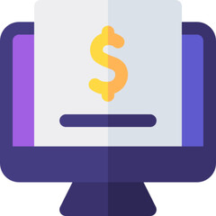 Online Billing System