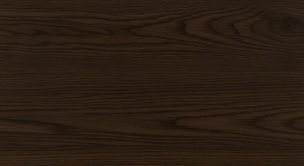 Obraz premium Dark Oak Wood Texture, High Resolution Photorealistic Background